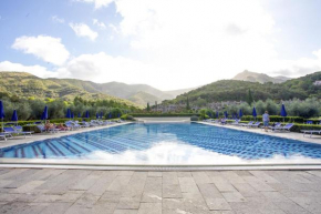 Bilo Sant'Anna con vista piscina Portoferraio